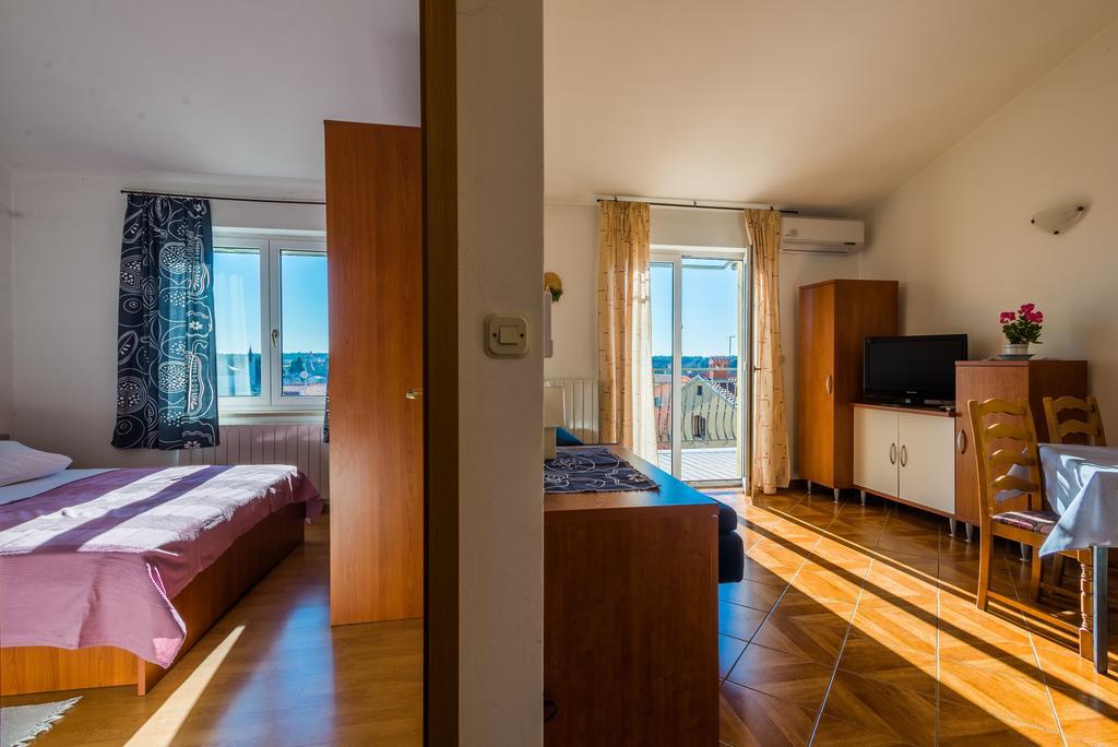 Apartment Majoran PUY Eksteriør bilde