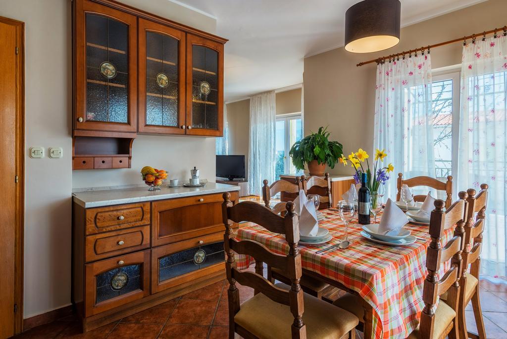 Apartment Majoran PUY Eksteriør bilde