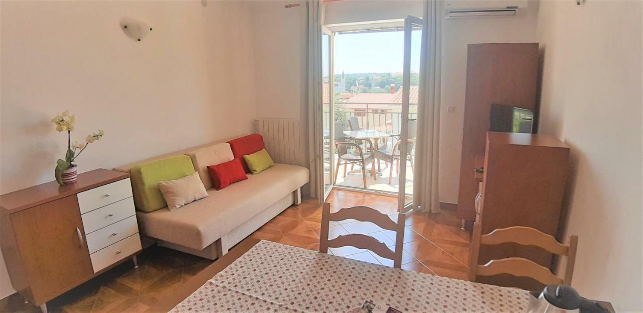 Apartment Majoran PUY Eksteriør bilde