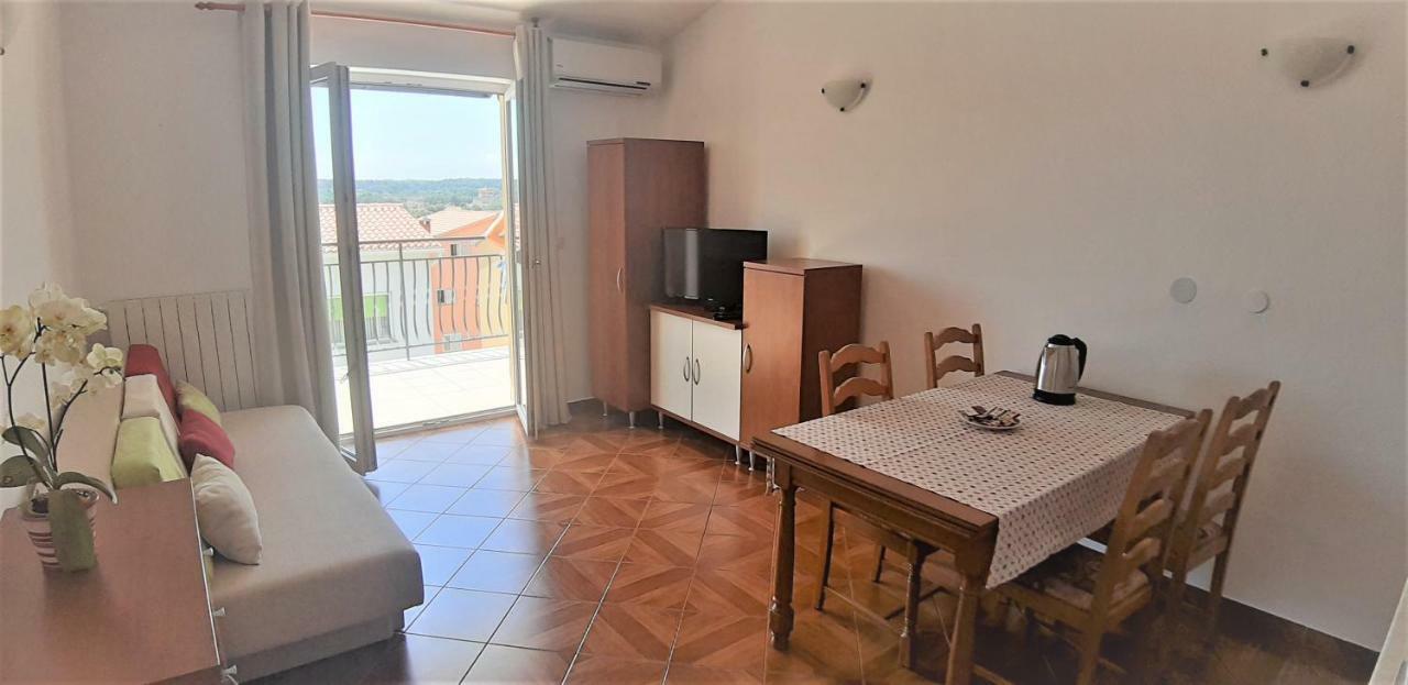Apartment Majoran PUY Eksteriør bilde
